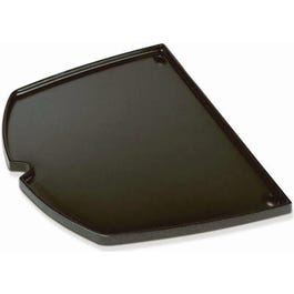 Q-2000 Porcelain/Cast Iron Griddle