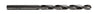 Century Drill and Tool Wire Gauge Drill Bit Number