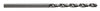 Century Drill and Tool Wire Gauge Drill Bit Number