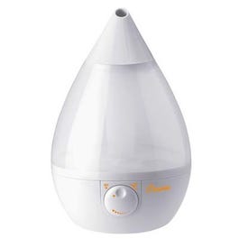 White Cool Mist Humidifier