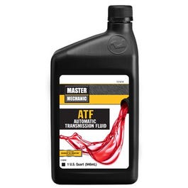 Transmission Fluid, 1-Qt.