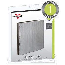 Replacement Air Purifier Filter, HEPA