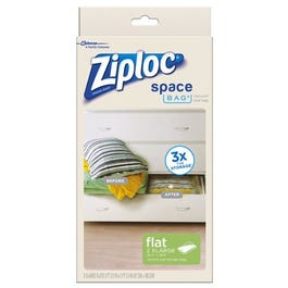 Space Bag, X Large, 2-Pk.