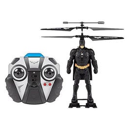 Remote-Control Batman Helicopter