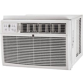 Window Air Conditioner, 25,000 BTU/Hour