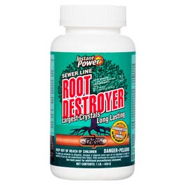 Root Destroyer, 1-Lb.