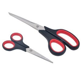 Scissors Set, 2-Pc.