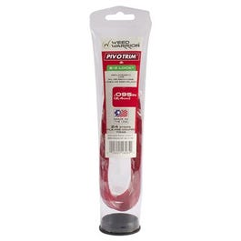 Replacement Trimmer Line Strip, 24-Ct.