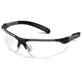 Safety Glasses, Adjustable, Anti-Fog Lenses