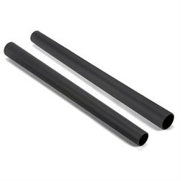 Vac Extension Wands, 1.5-In.