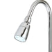 H2 Brands Aqua Plumb 1869010 Add-A-Shower w/Faucet