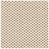 Shelf Liner, Non-Adhesive Grip Extra, Natural Almond, 12-In. x 5-Ft.