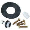 Toilet Tank Fill Valve Repair Kit, Hoov-R-Line