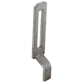 Sliding Screen Door Latch Strike, Adjustable