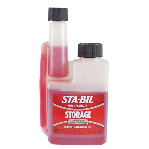 Gold Eagle Sta-Bil Fuel Stabilizer (32 oz)