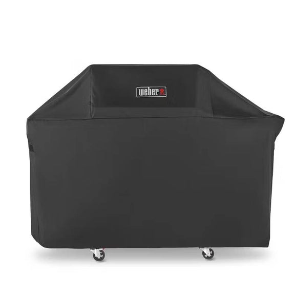 Weber Premium Grill Cover