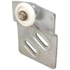 Wardrobe Door Rollers, Front, 2-Pk.