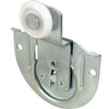 Wardrobe Door Roller Hanger Bracket, 3/8-In. Offset, 2-Ct.