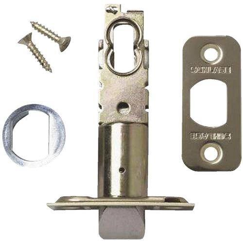 Schlage Privacy/Passage Plain Latch