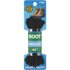 Shoe Gear Alpine 45 In. Round Boot Laces