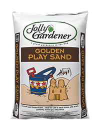 Jolly Gardener Play Sand