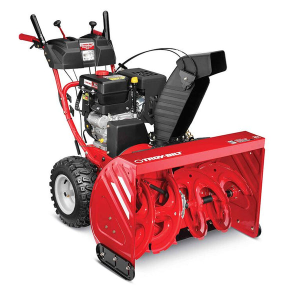 Troy-Bilt Polar Blast 3310XP, 3310 Troy-Bilt Snow Blower