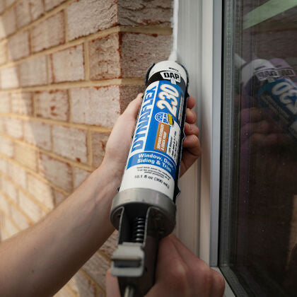 DAP Dynaflex 230 Sealant