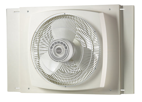 Lasko Electrically Reversible Window 3-Speed Fan