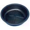 SHALLOW DEPTH WHISKEY BARREL LINER