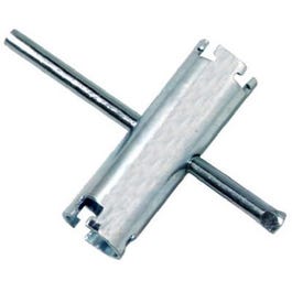 Master Plumber Basket Strainer Wrench