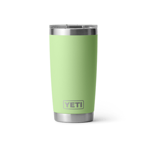 YETI Rambler 20 Oz. Tumbler With Magslider™ Lid