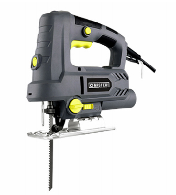 Master Mechanic Jig Saw, 6.5 Amps, 0-3000 RPM