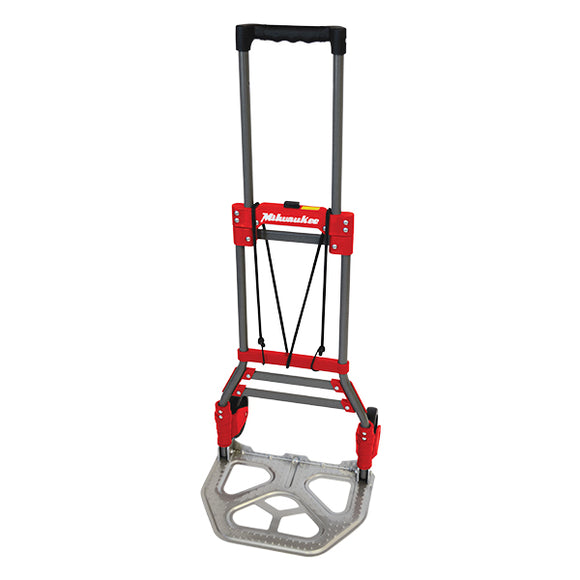 Milwaukee Hand Trucks Fold Up Hand Truck
