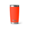 YETI Rambler 20 Oz. Tumbler With Magslider™ Lid
