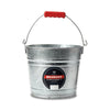 Behrens Manufacturing Hot Dipped Steel Pail