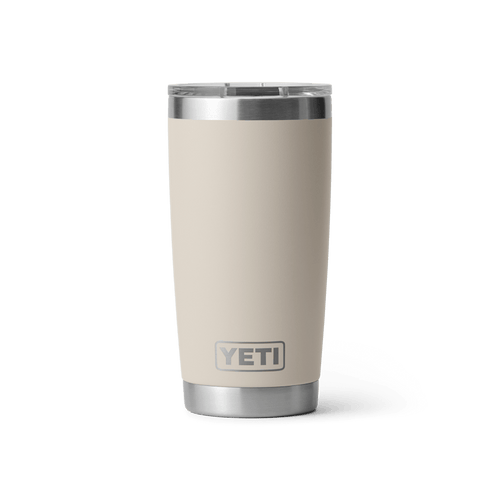 YETI Rambler 20 Oz. Tumbler With Magslider™ Lid