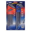 Eklind Bright Ball-Hex-L™ Key Combo Pack 22 Piece