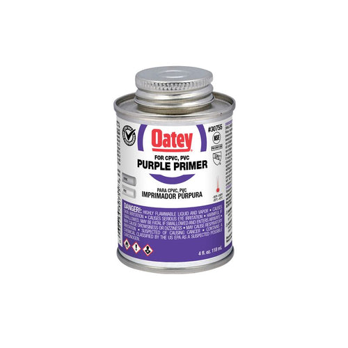 Oatey® Purple Primer
