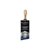 EasyCare Wood Handle Short Angled Sash Paint Brush