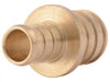 Sharkbite Brass Crimp Reducing Coupling