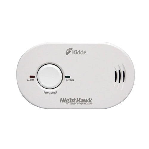Kidde KN-COB-B-LP Battery Operated Carbon Monoxide Alarm