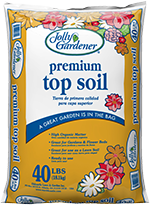 Jolly Gardener Premium Top Soil