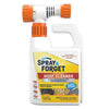 Spray & Forget Super Concentrated Revolutionary Roof Cleaner with Hose End