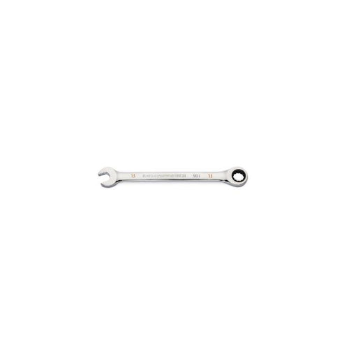 GearWrench 1-1/4 90-Tooth 12 Point Ratcheting Combination Wrench