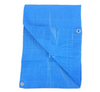 TruGuard Storage Tarp Cover Blue Polyethylene