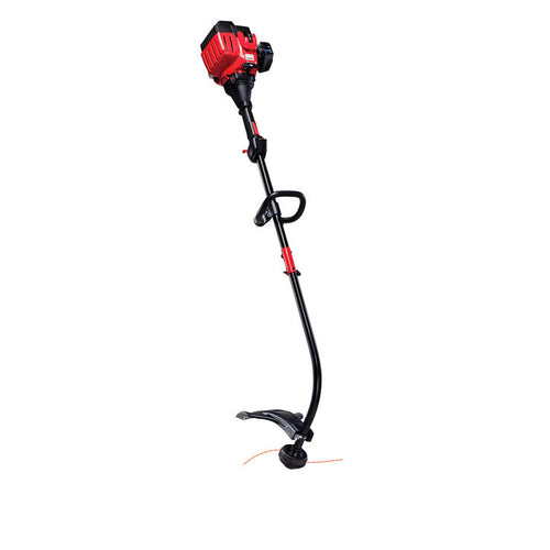 Troy-Bilt TB22 EC Curved Shaft String Trimmer 41CDZ22C766