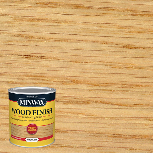 Minwax 1-Qt. Wood Finish