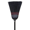 O-Cedar Warehouse Deluxe Corn Brooms (14 / Black)