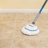 Rubbermaid Quickie® Microfiber Ratchet Twist Mop