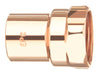 Elkhart 3/4-Inch Female Pipe Thread Wrot Copper Adapter